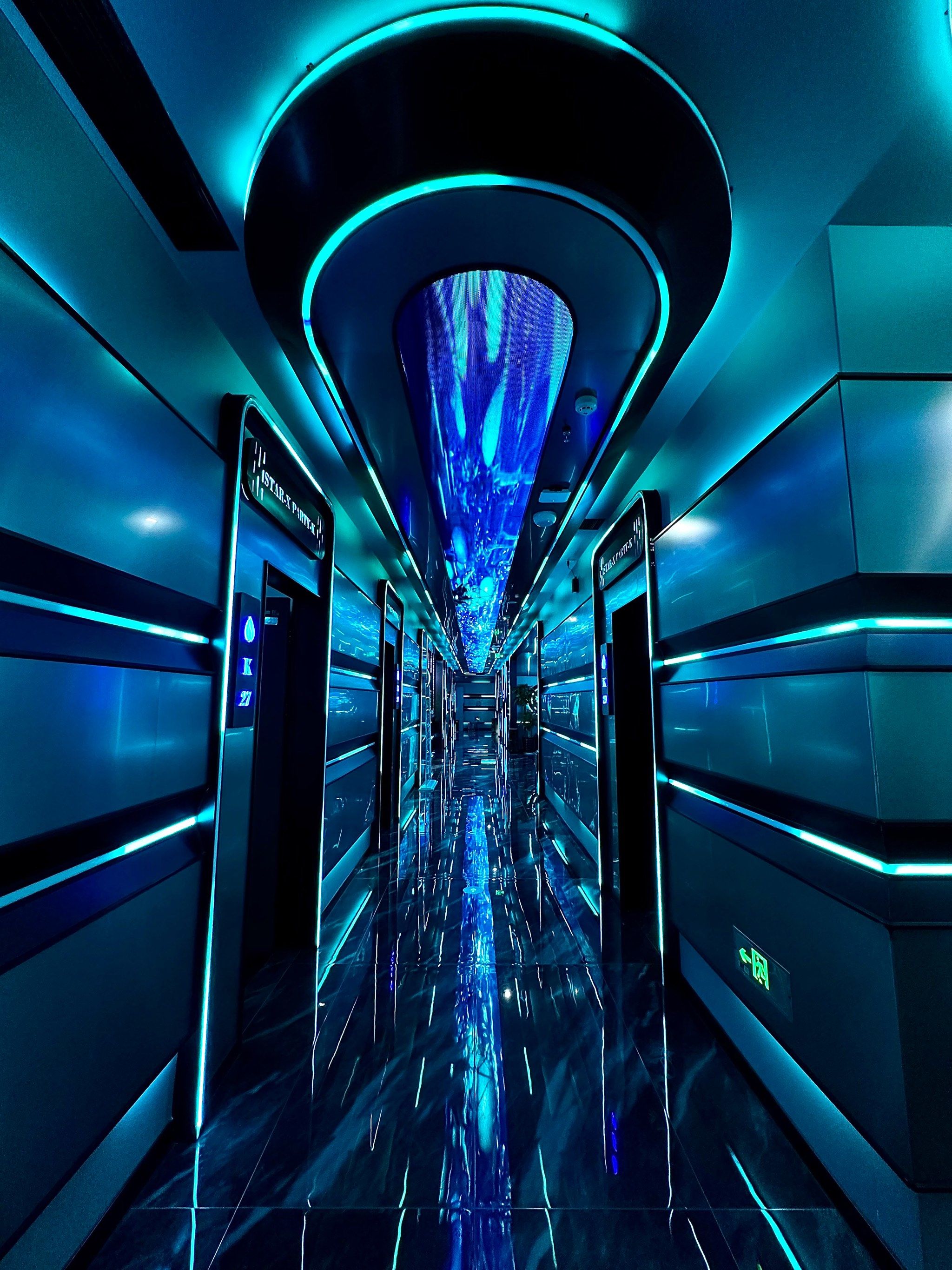 泉州商务ktv体验分享-永春县ktv预定