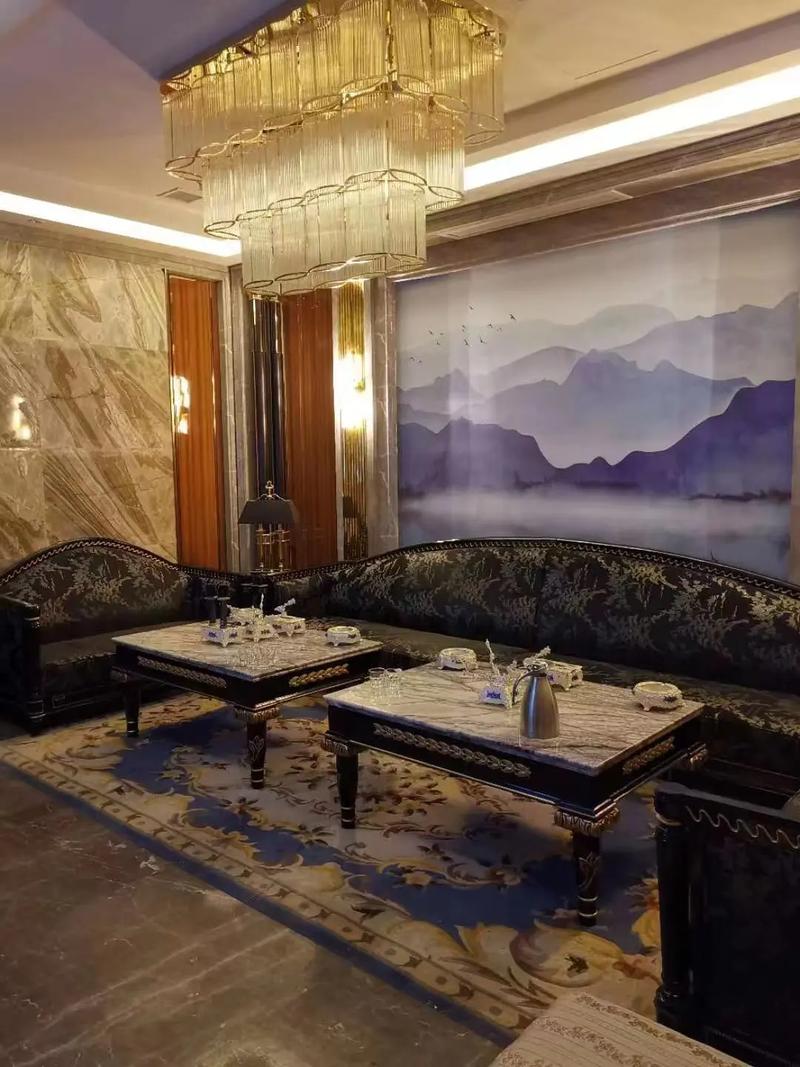 泉州商务ktv引领商务ktv新玩法-永春县ktv预定